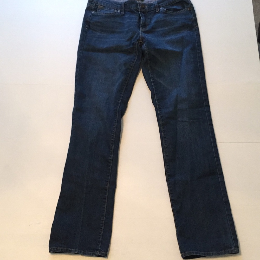 Eddie Bauer Bootcut Jeans Size 6 / 28
